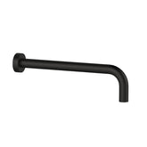 Vema Wellness braccio doccia a parete tondo 30cm V08252